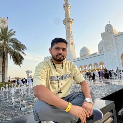 Imamhsn's profile picture. Web Application Developer