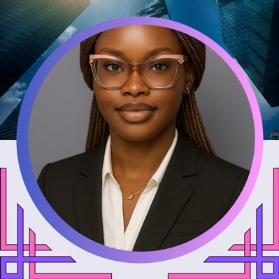ChijiubaJanet's profile picture. Creative Growth Associate | Focused on business growth via client outreach, deal closure, strategic content, and brand-focused visual design.