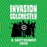 InvColchester's profile picture. A FREE charity fundraising event involving Stormtroopers, superheroes and the like... Takes place on Sat 6 September 2025, 10am - 4pm!