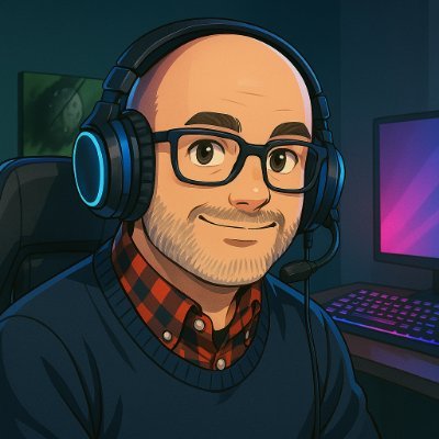 Homme 46 ans
J'adore les jeux vidéos Xbox 🕹/ les mangas/ films d'horreur/ les animés/ humour/ le football/ les animaux/ la nature et la pêche.