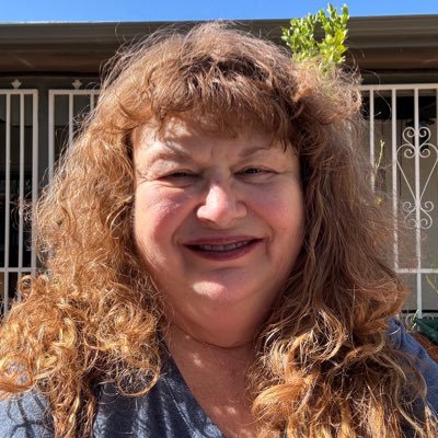 #3 Female EC-130H FE, Persian Gulf Veteran 963 AACS, #MAGA Republican, Gold Star Mom of Josh & Blue Star Mom of Rory, US Army Hoo-ah! 🇺🇸 DAR Tucson Chapter