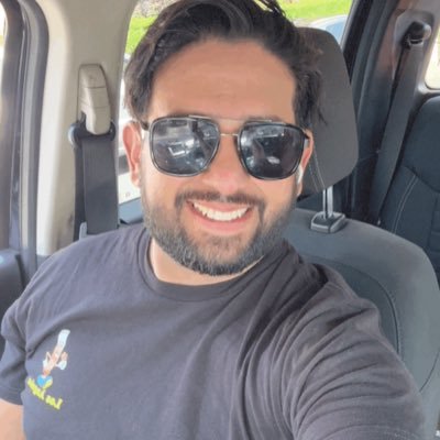 Kafir2016's profile picture. 