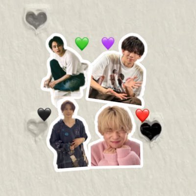 ae_st02180501's profile picture. Aぇgroupから末澤誠也(2022.08~) SixTONESから松村北斗(2021.01〜) 超特急から3号車 船津稜雅 4号車 草川拓弥 14号車 柏木悠(2025.01〜) を推させていただいてます！ live|secret /u20