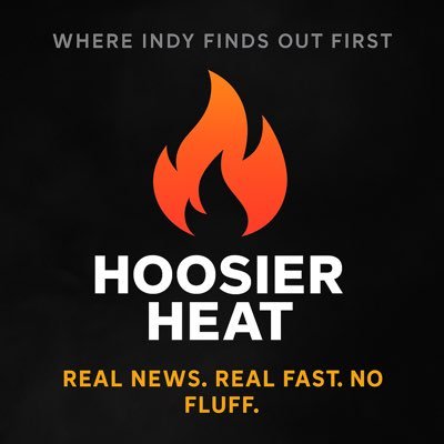 Hoosier Heat 🔥 | Indy’s independent scanner & street alert page. Real news. Real fast. No fluff. Tips welcome. In emergencies, call 911.