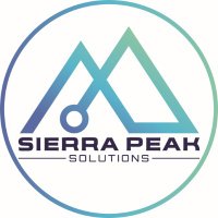 Sierra Peak Solutions, Inc (@sierrapeaksol) 's Twitter Profile
