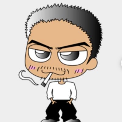 ちょい悪MGさんのプロフィール画像