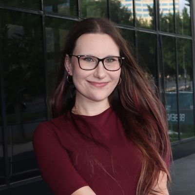 JessicaGenader's profile picture. Emmy-nominated producer for NewsChannel 5 at 10pm📺