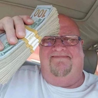 KellyJo86043029's profile picture. @FaniaGarry: Hello👋pretty ❤ If $5000 were deposited into your Cashapp or PayPal, what would you spend it on? (1) Food (2) Child (3) Bills (4) Family (5) C