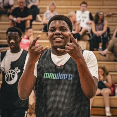 Dashon Goe Profile