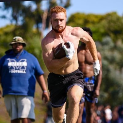 San Diego Mesa college/ RB / sgmurray05@gmail.com /