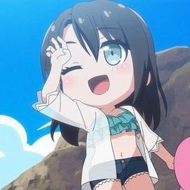 奥沢美咲たまにミッシェルハロハピ推さんのプロフィール画像