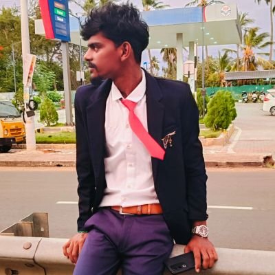 surya_moor51141's profile picture. சாதி ஒழிப்பே மக்கள் விடுதலை 🩵❤️