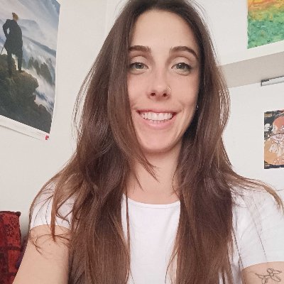 ey_bbb's profile picture. ≽^- ˕ -^≼ 

Brand & Event Production Manager @hypepartners