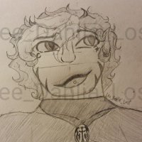Demonic and Iconic (@nix_daemonium) 's Twitter Profile