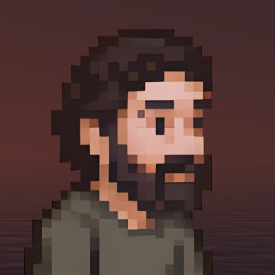 Building a permissionless life
Co-Founder @ https://t.co/UDEuG2gWSz
Waxing lyrical @ https://t.co/We462KAMh4
Notes to self - AI / Small Business