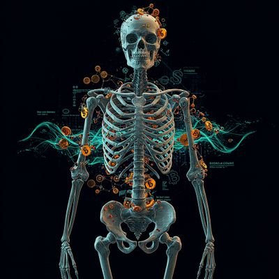 skeletonize everything
