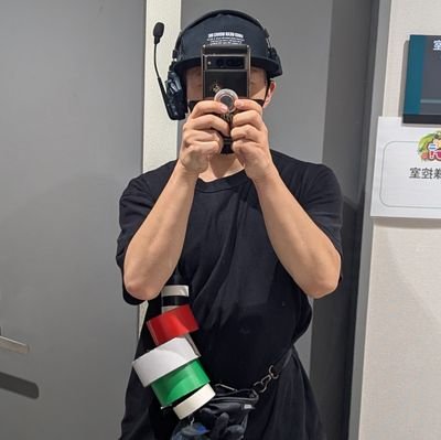 赤射 刑さんのプロフィール画像