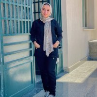 إسراء المهناوي (@esraa_mhn) Twitter profile photo