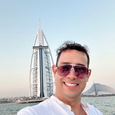 aldotoledo75's profile picture. 