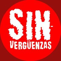 SinVergüenzas (2.0) (@sinverguenzas_p) 's Twitter Profile Photo