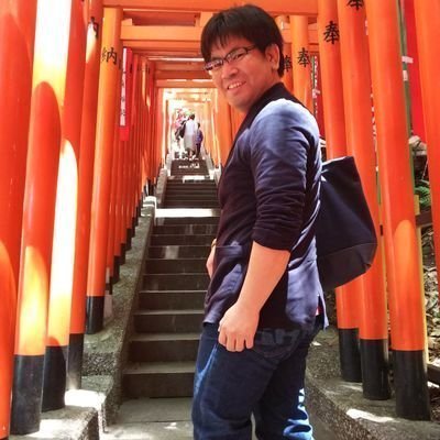 林田あつし🍙創作者擬き📝さんのプロフィール画像