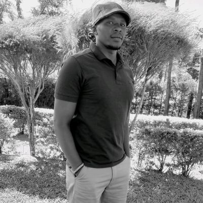 Nandi County. Advocate of good governance. @ChelseaFC diehard .Retweets are NOT endorsement. Football and Athletic Fanatic