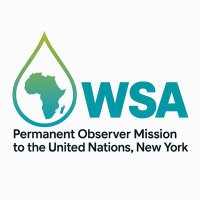 WSA mission to United Nations (@wsa_un) 's Twitter Profile