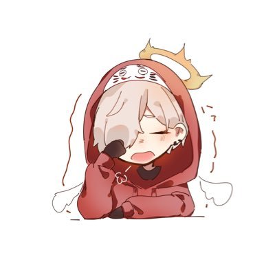 🫥 🔚さんのプロフィール画像
