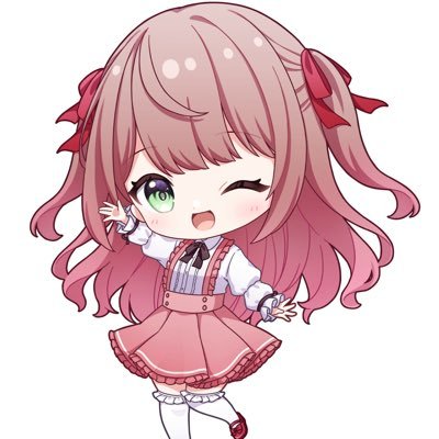 声のお仕事をしています。ゲーム大好きff14、スト6。 同人商業問わずお仕事募集中です。R18取り扱い有です。つい・ゆり/モモノコスイーパーズ/LASSラジ/東方M1 https://t.co/gkgTNzY1Sn https://t.co/fArMxYXZou