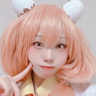 コス垢|初心者🔰|重加工|東北|20↑|🌈🕒中心に色々 8/16🌈🕒中華併せ、9/21 ベニラ、12/14 🌈🕒大型併せ