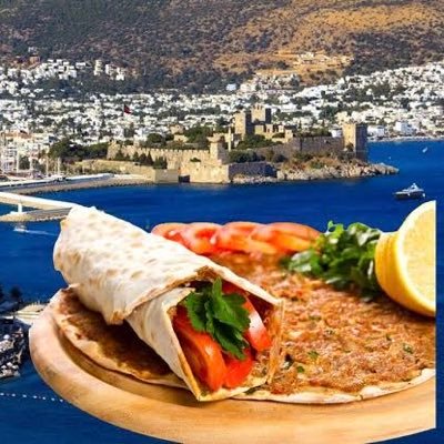 bodrumlahmacunu's profile picture. ağzının tadı olanlar bilir