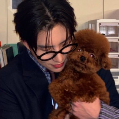 flowerykwan's profile picture. #李永钦：比什么都重要的事，爱自己