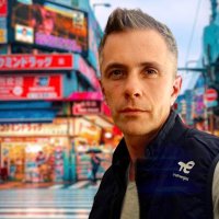 Joe (@j0ebkk) 's Twitter Profile Photo