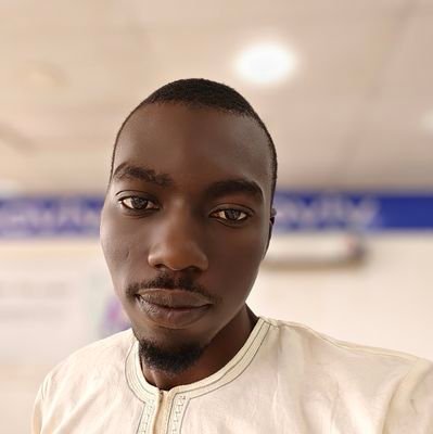 Nasiru14u's profile picture. 