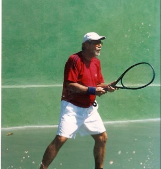 BAQUENOG's profile picture. Cirujano CMC, CMDLT