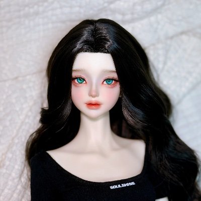 handada728's profile picture. BJD 오딱구 / 성인 / female