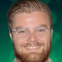 Andreas Steno Larsen | Personal (@andreaslsteno) 's Twitter Profile