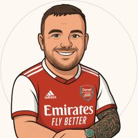 Dar-senal (@darsenal2k) 's Twitter Profile Photo