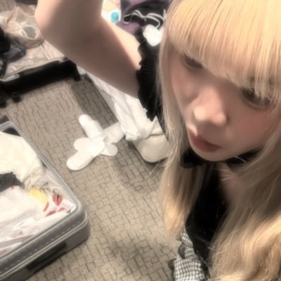 Yuuriさんのプロフィール画像