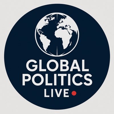 GlobalLive618's profile picture. Unfiltered political commentary. Exposing the uniparty. Fighting for real change. #AmericaFirst #ThePeopleKnow