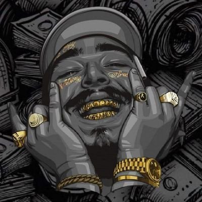 Hayford134's profile picture. 