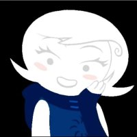 Roxy Lalonde of la la la la twt (@striderlver) 's Twitter Profile