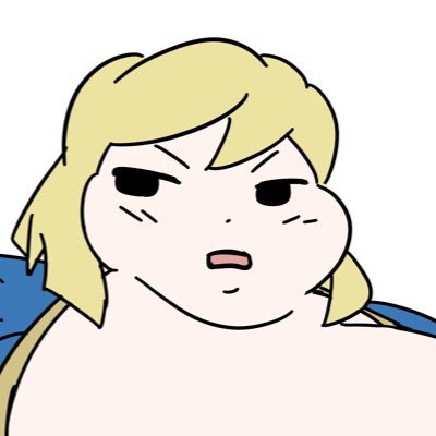 Pep_29eshi's profile picture. 混沌を作るアカウント。ぽっちゃりとか描くよ。 pixiv→ pixiv https://t.co/Opmta8757x