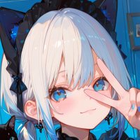 趣向錯誤🐈⬛AI (@l6lcy) 's Twitter Profile Photo 趣向錯誤🐈⬛AI (@l6lcy) 's Twitter Profile Photo
