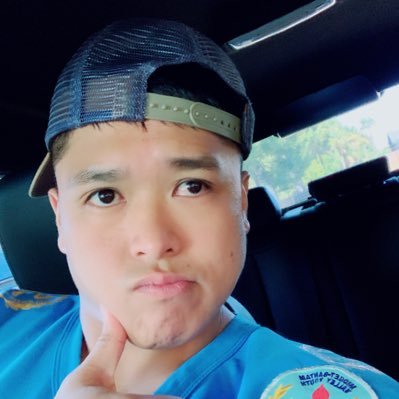 SAG-AFTRA LOS ANGELES University of Arizona Graduate Smile. Laugh. Be weird! Who cares? 🇺🇸🇵🇭 “God is Good!” ✞