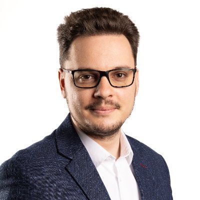 Zakladatel Studia STA - multimediální agentury o.p.s.