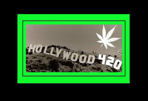 Hollywood 420 will offer cannabis and related products to verified 215 patients in the Los Angles area through a delivery service.