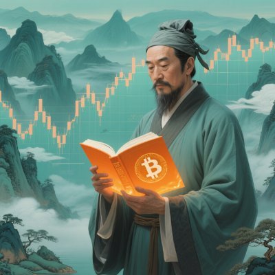 chainjailcn's profile picture. 收集，整理比特币华人故事
Collecting Chinese ₿itcoin stories|🎥https://t.co/QXdsALaw42
Contact 📧https://t.co/q5uyY5ON2I