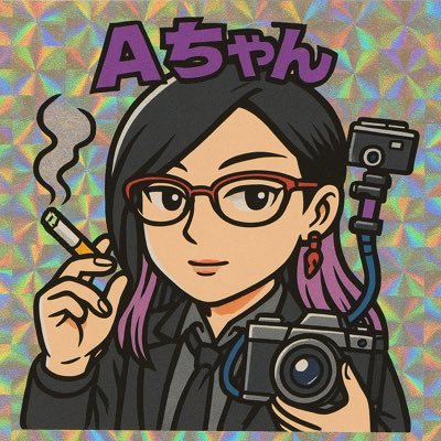🍑A氏ちゃん:色々やるひと🪐さんのプロフィール画像