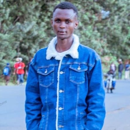 electrical engineer as professional, arsenal fan,a kenyan man and a God fearing person